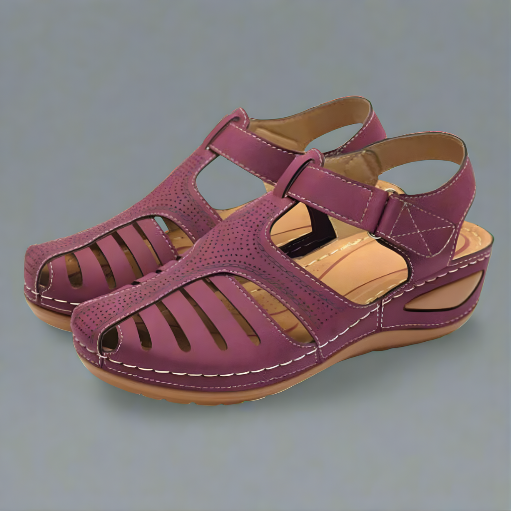 Luna – ORTHOPEDIC SANDALS