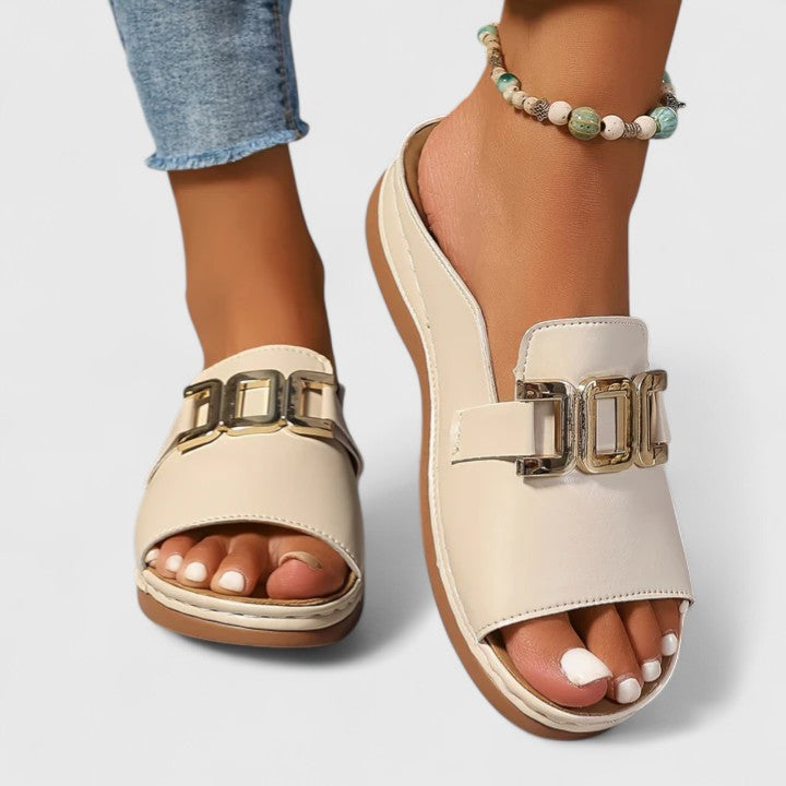 Shar – SOPHISTICATED SANDALS