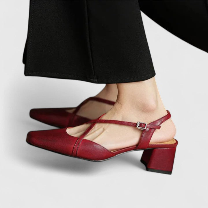 Mikaela – ELEGANT SANDALS