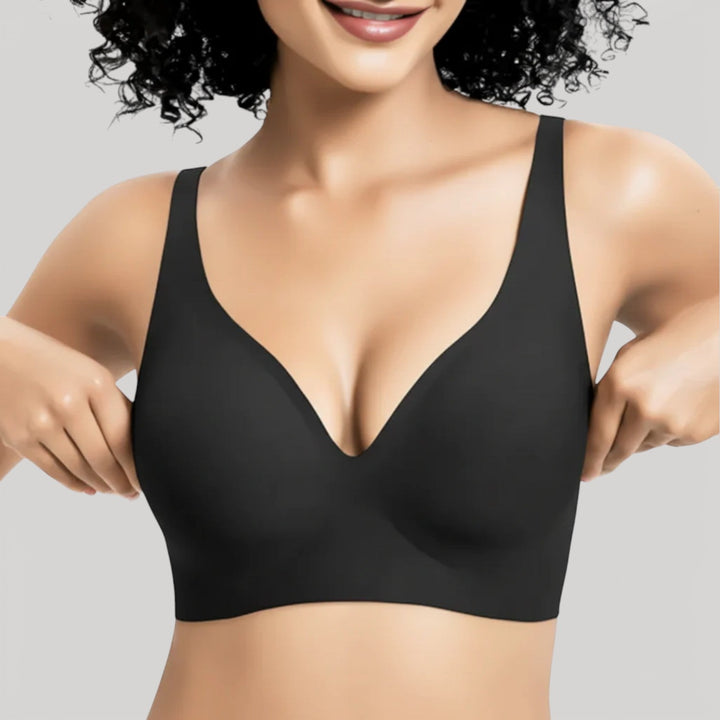 LYCA – NON-WIRED BRA