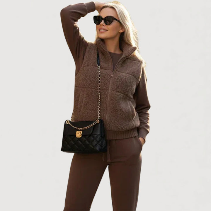 SELENIA – COSY SET