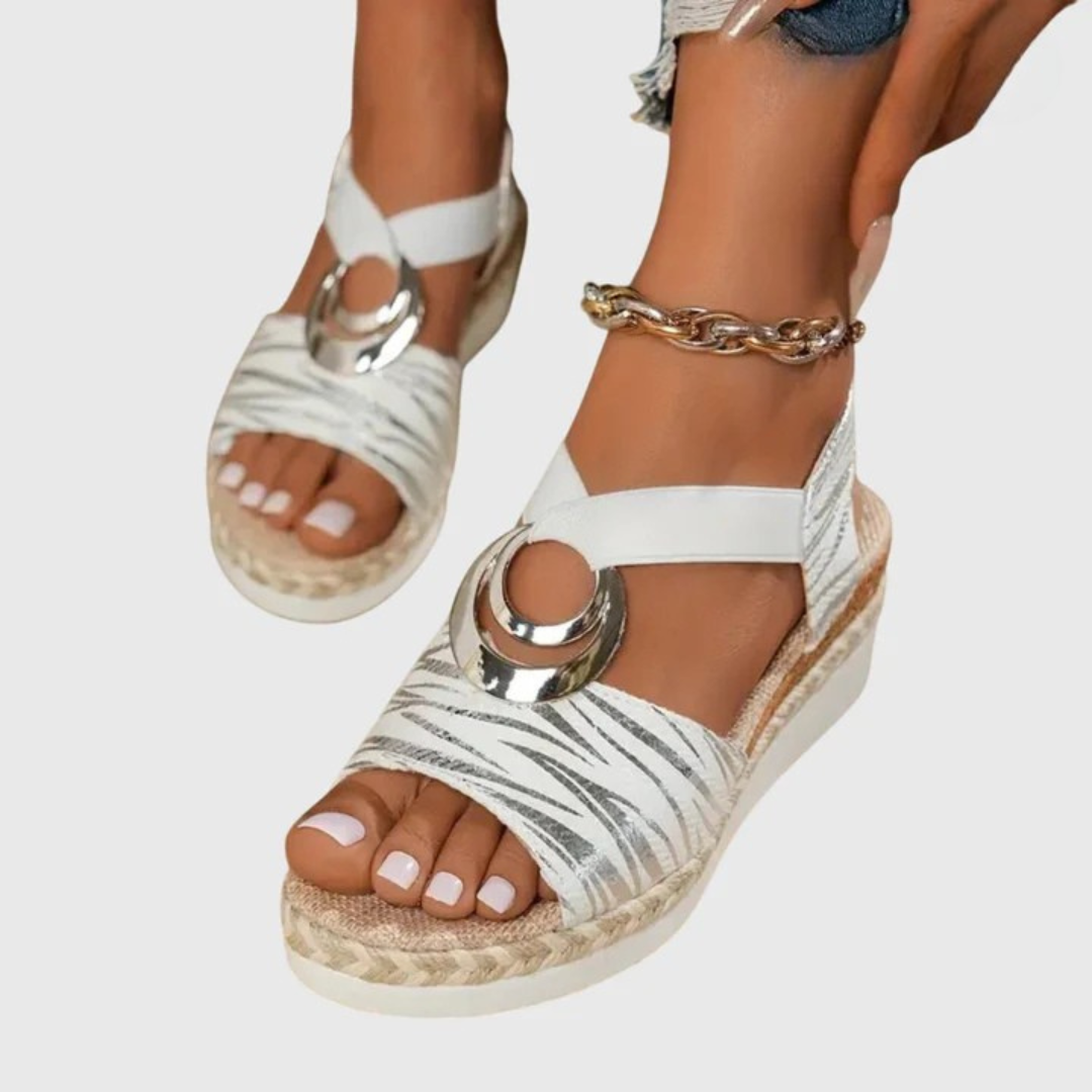 LIV – ORTHOPEDIC SANDALS