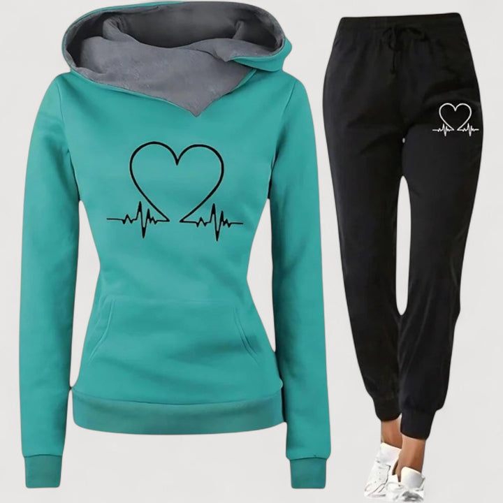 LAYANA – COSY LOUNGE SET