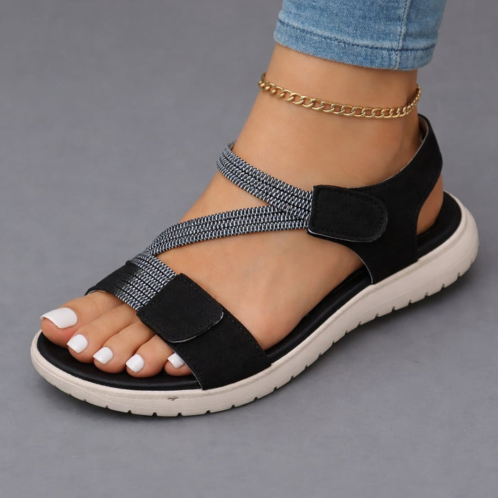 Lila – LIGHTWEIGHT ORTHOPEDIC SANDALS