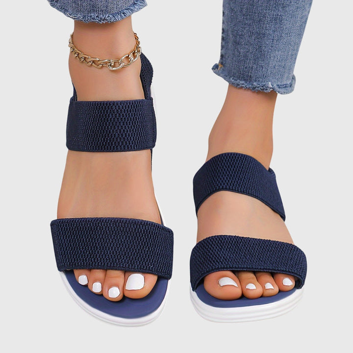 LUNA – ORTHOPEDIC SANDALS
