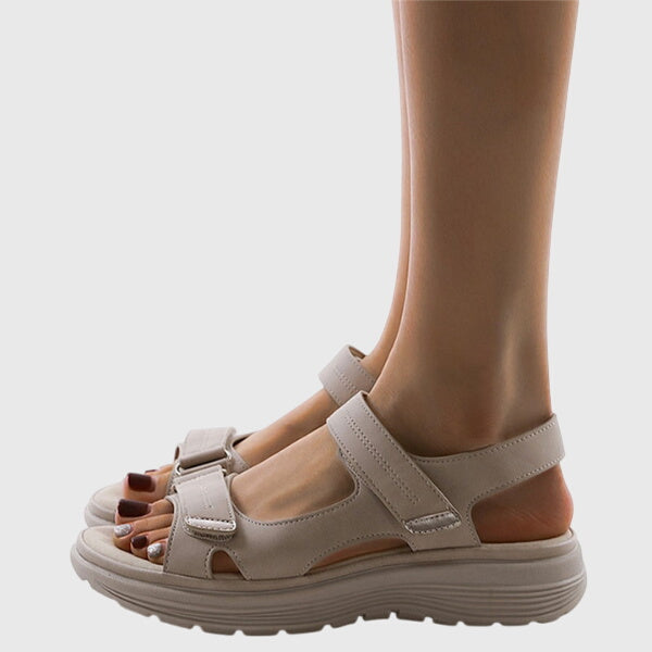 Luna – ORTHOPEDIC SANDALS