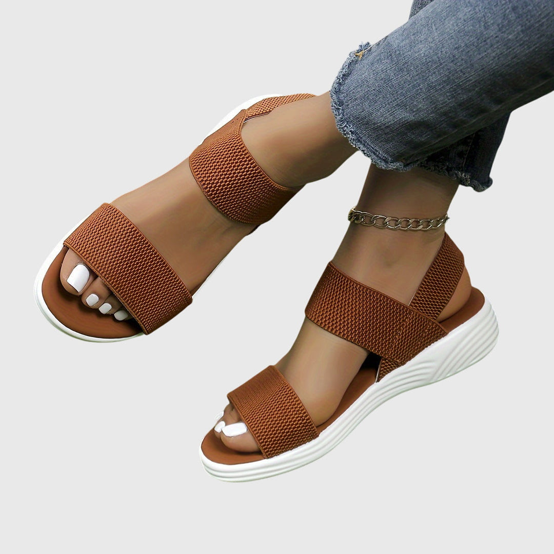 LUNA – ORTHOPEDIC SANDALS