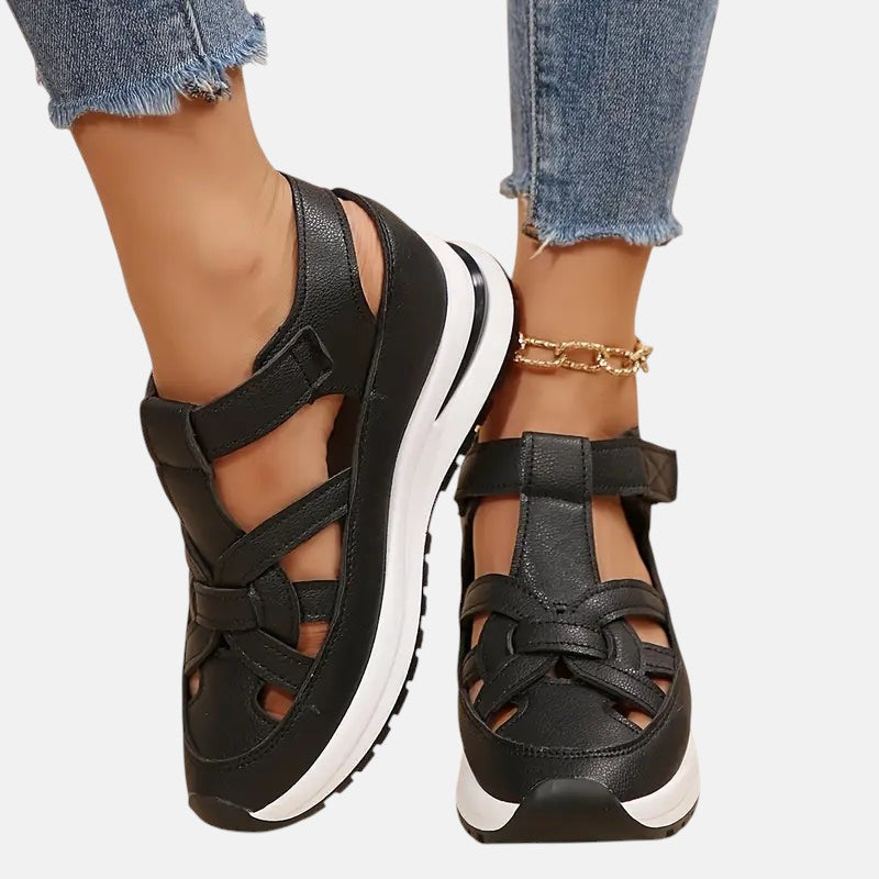 Lila – ORTHOPEDIC SANDALS