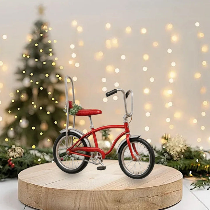 Cyclist’s Advent Calendar