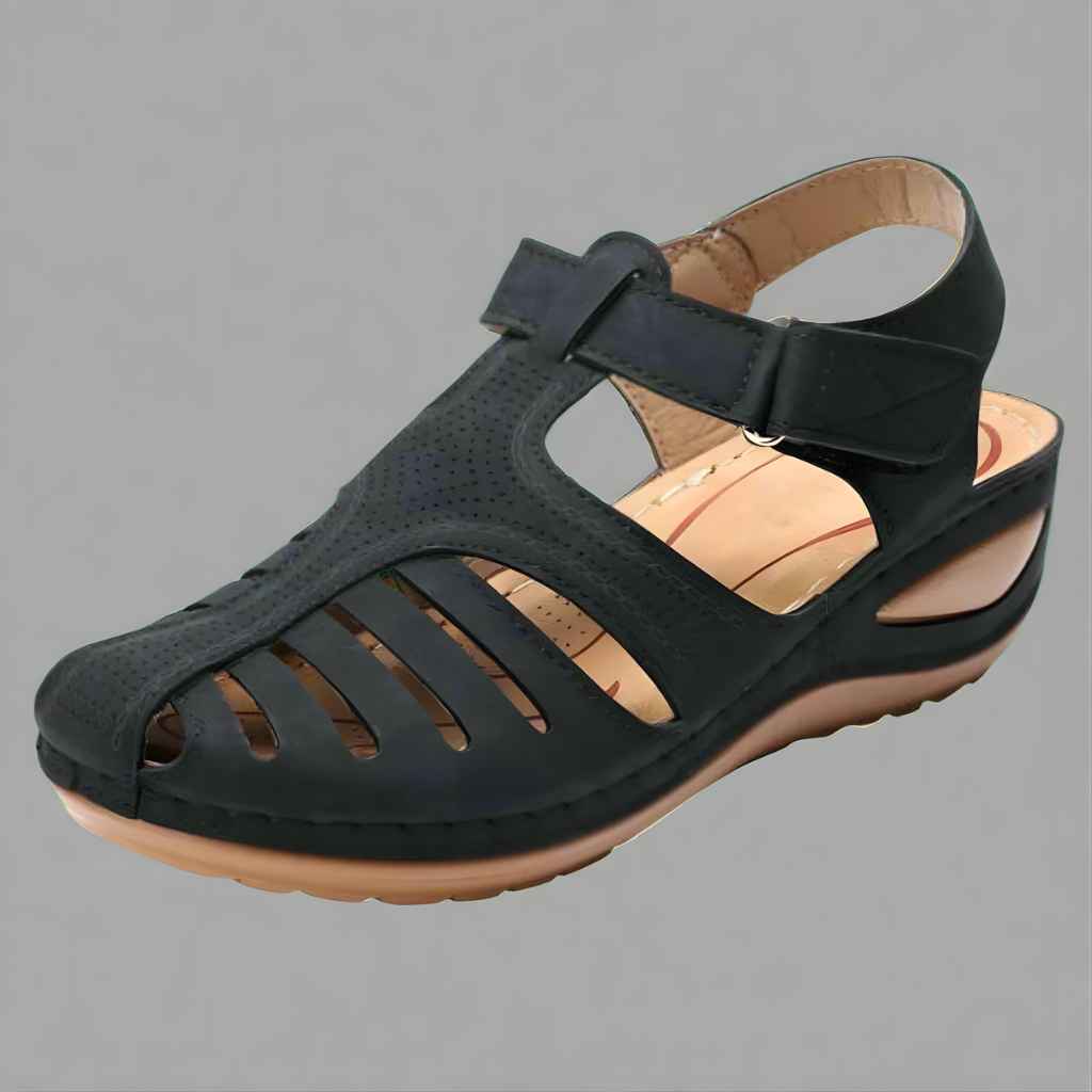 Luna – ORTHOPEDIC SANDALS