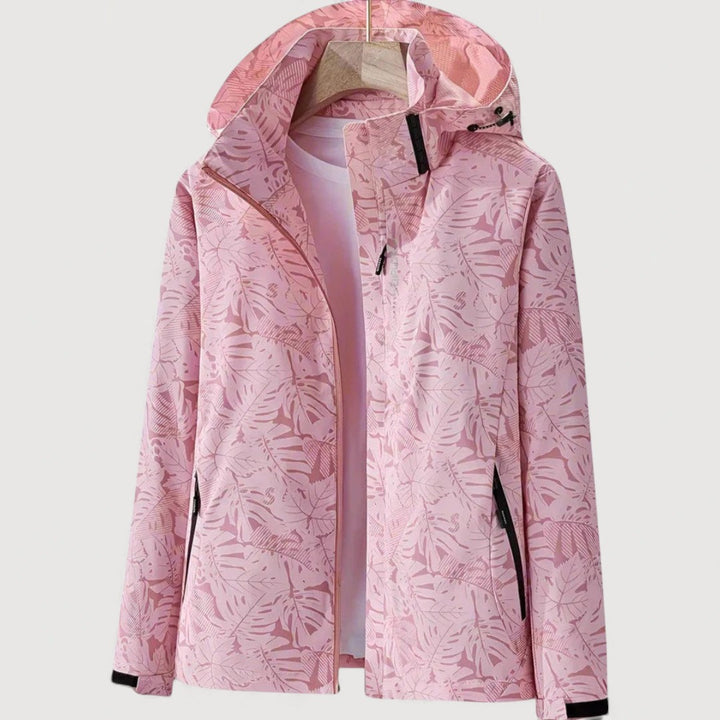 FAYA – ADVENTURE JACKET