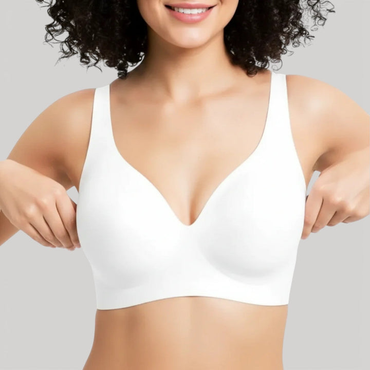 LYCA – NON-WIRED BRA