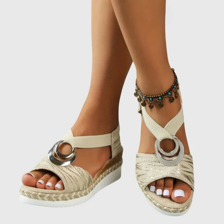 LIV – ORTHOPEDIC SANDALS