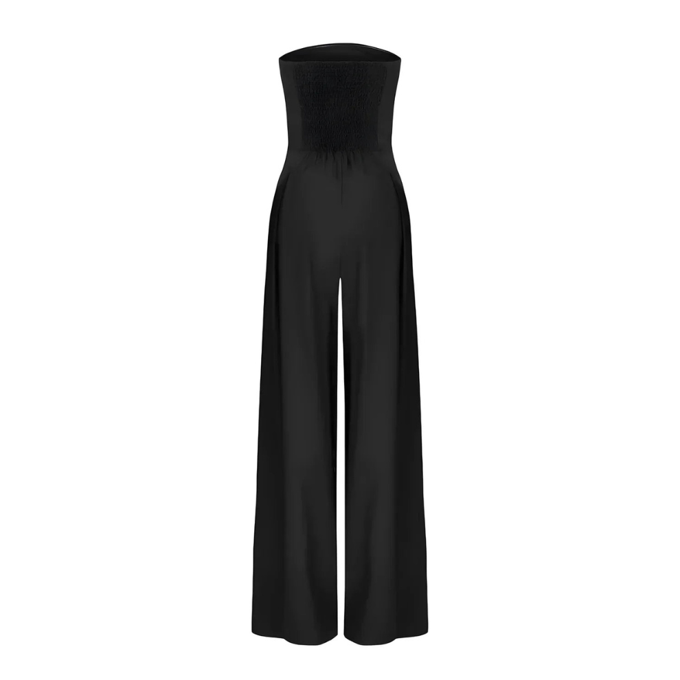 GEORGIA – ELEGANT WIDE-LEG JUMPSUIT
