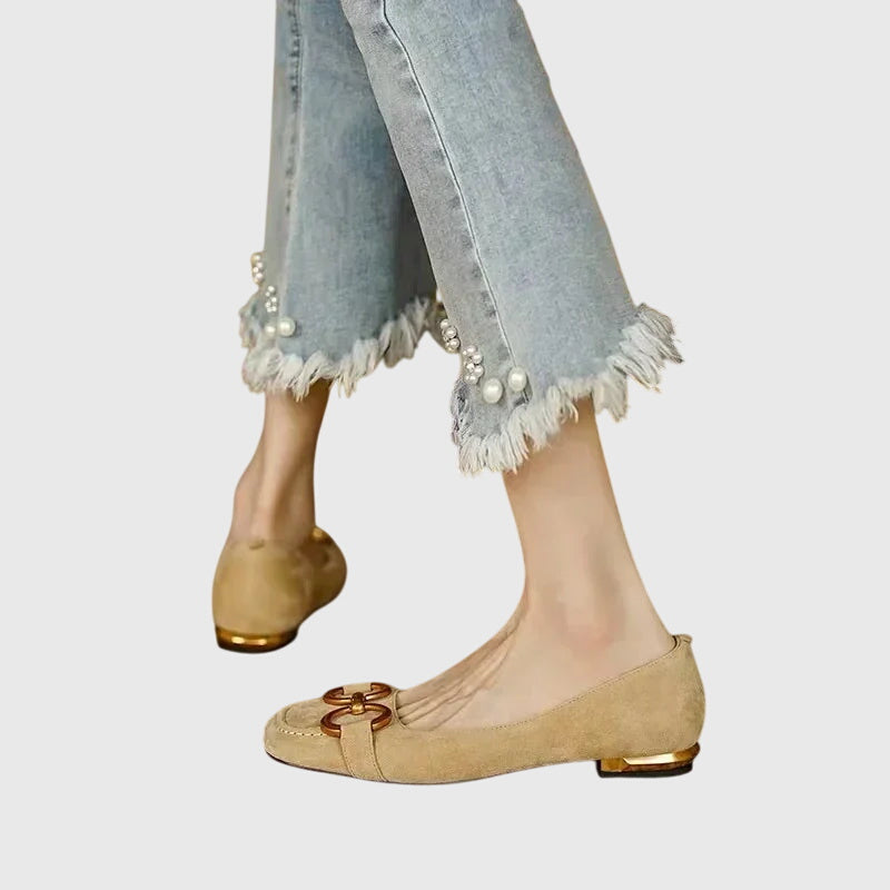 LILA – ORTHOPEDIC SANDALS