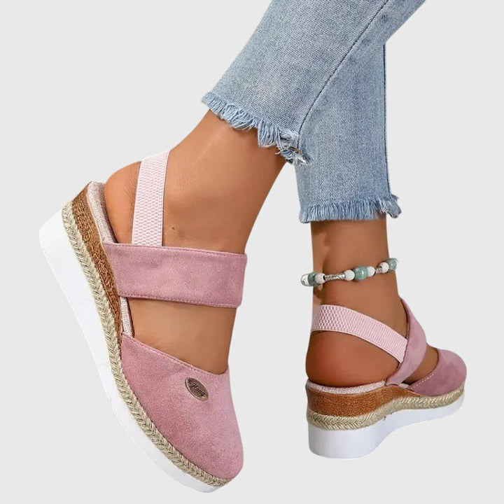 LILA – ORTHOPEDIC SANDALS