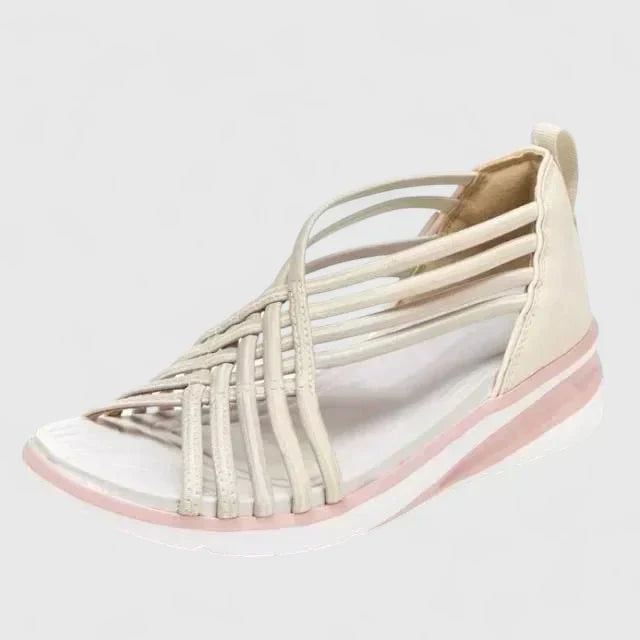 Zara – ORTHOPEDIC SANDALS