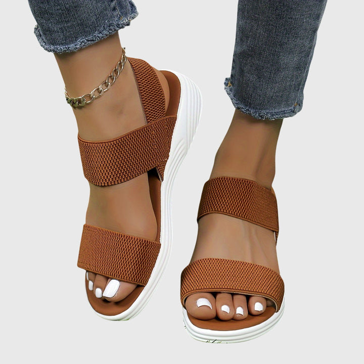 LUNA – ORTHOPEDIC SANDALS