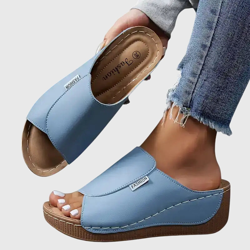 Lila – STYLISH ORTHOPEDIC SANDALS