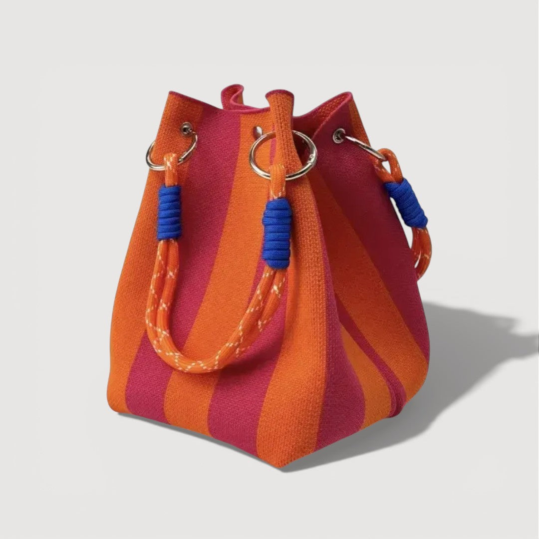 ALMA – EVERYDAY BUCKET BAG