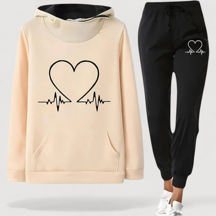 LAYANA – COSY LOUNGE SET