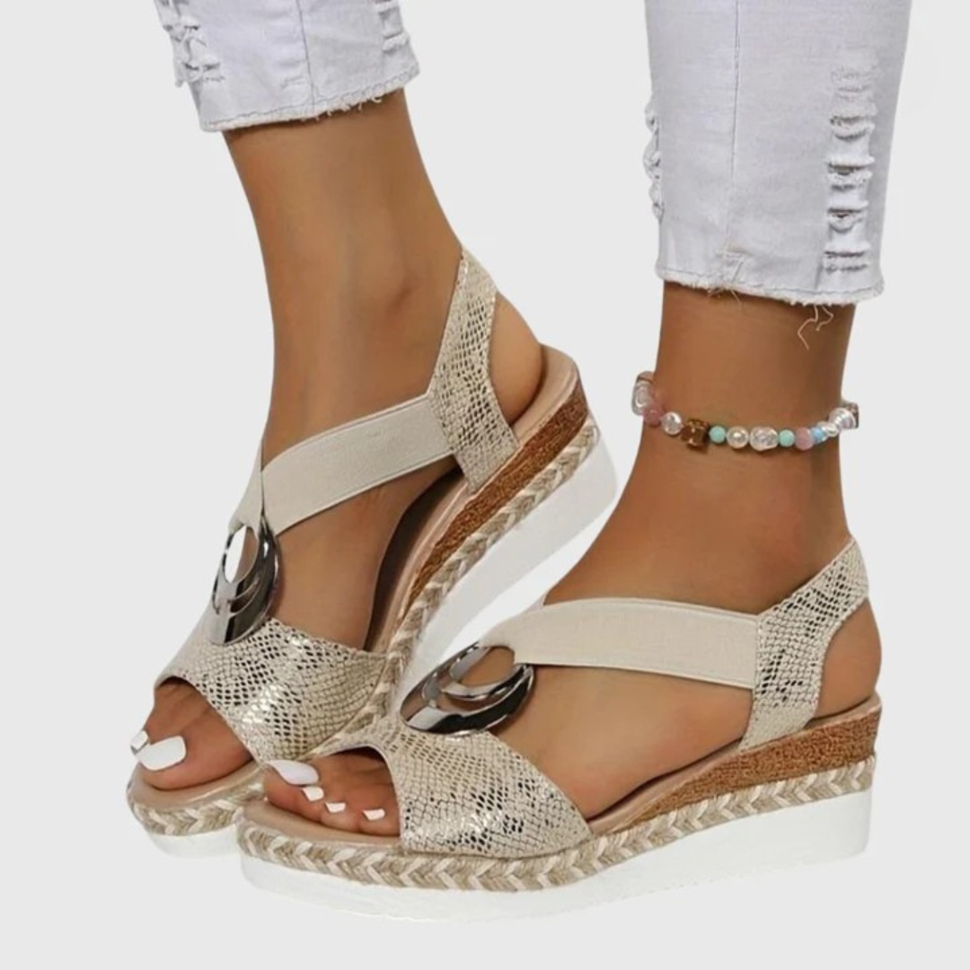 LIV – ORTHOPEDIC SANDALS