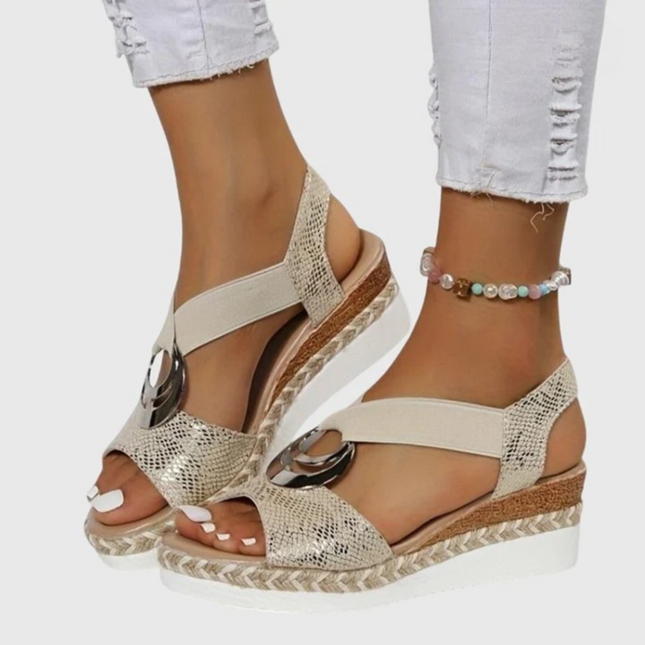 LIV – ORTHOPEDIC SANDALS