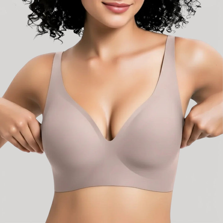 LYCA – NON-WIRED BRA
