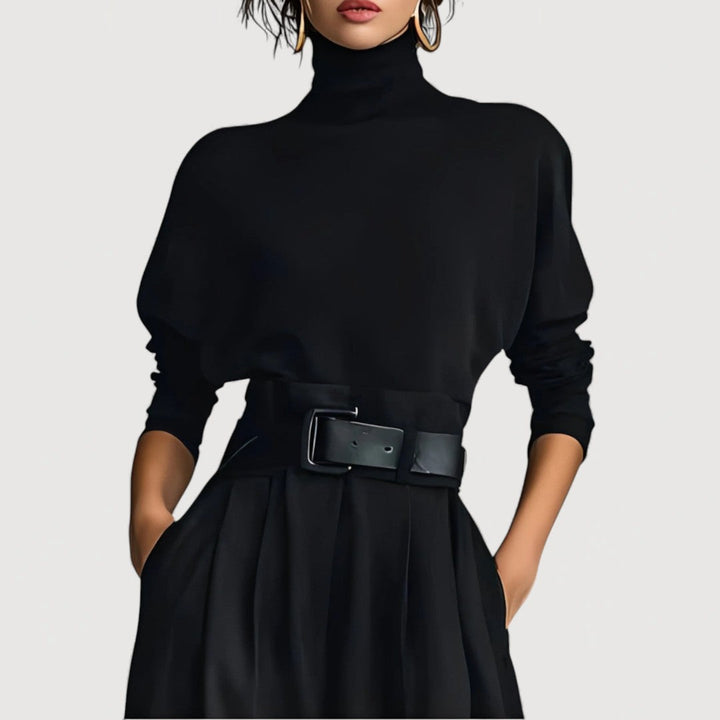 ANNIE – ELEGANT JUMPSUIT