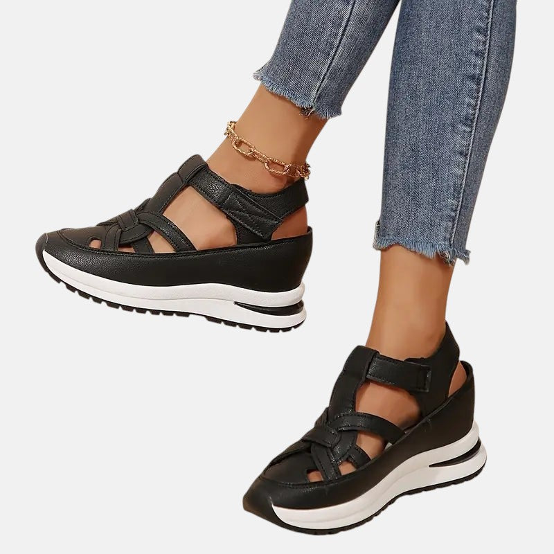 Lila – ORTHOPEDIC SANDALS