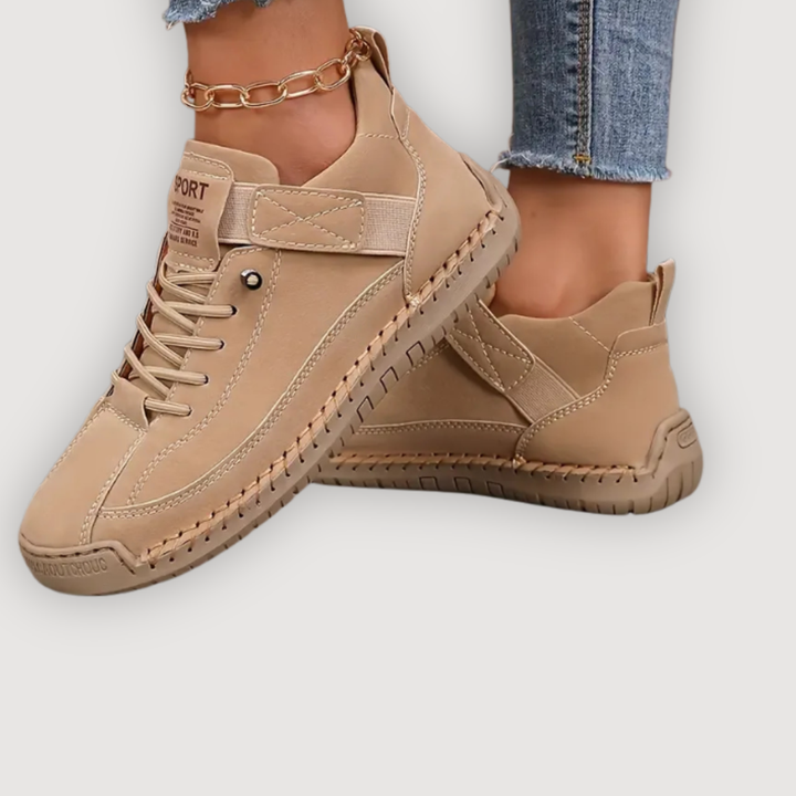 JUNIA – ORTHOPAEDIC SNEAKERS