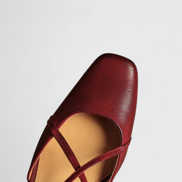 Mikaela – ELEGANT SANDALS