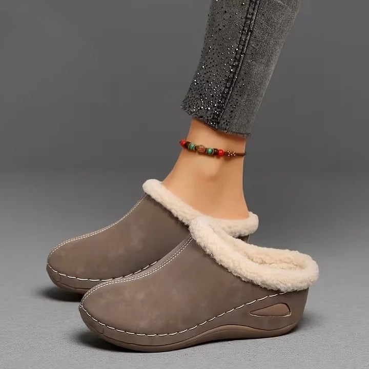 Lila – ORTHOPEDIC SANDALS