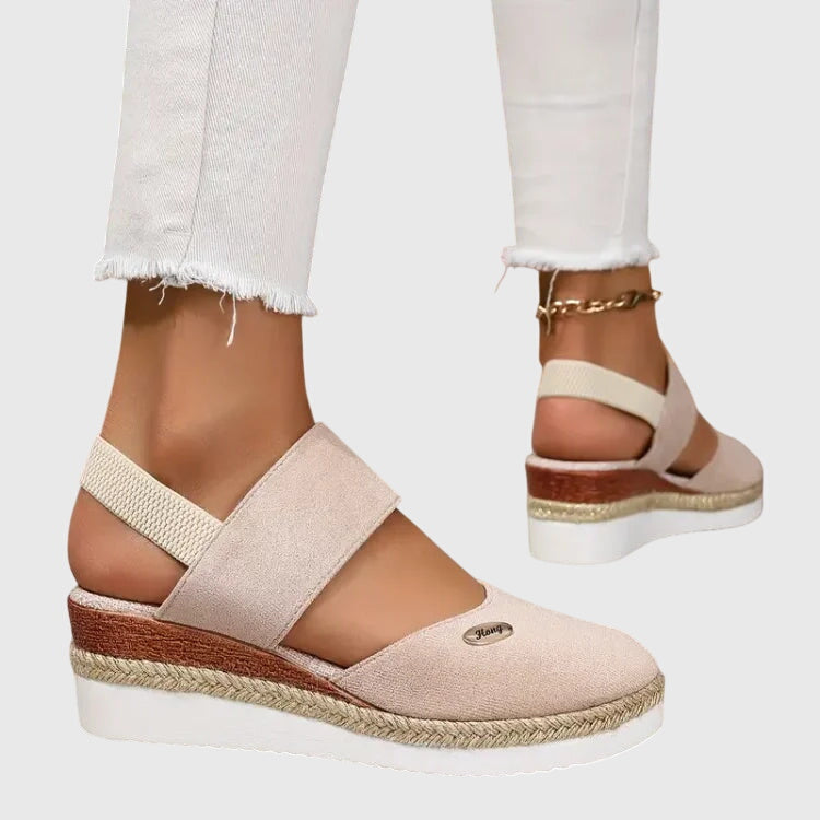 TILLY – ORTHOPEDIC SANDALS