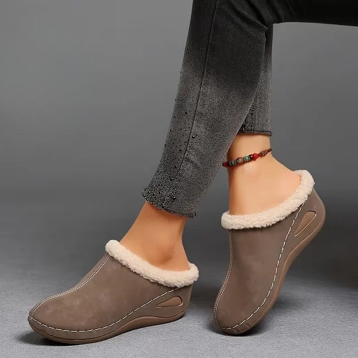 Lila – ORTHOPEDIC SANDALS