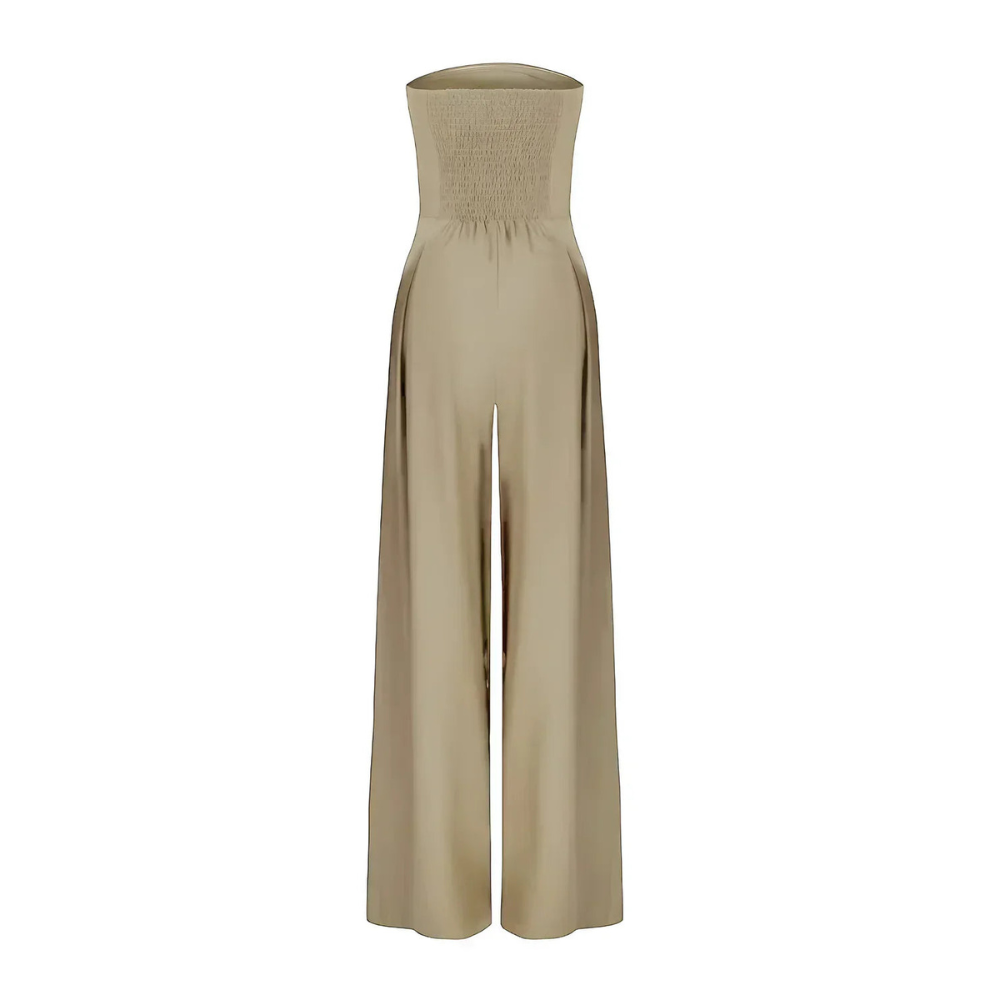 GEORGIA – ELEGANT WIDE-LEG JUMPSUIT
