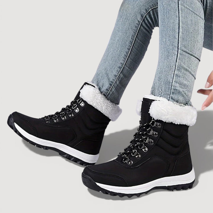 JESSA – SUPPORTIVE WINTER BOOTS