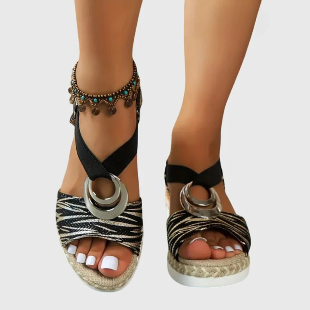 LIV – ORTHOPEDIC SANDALS