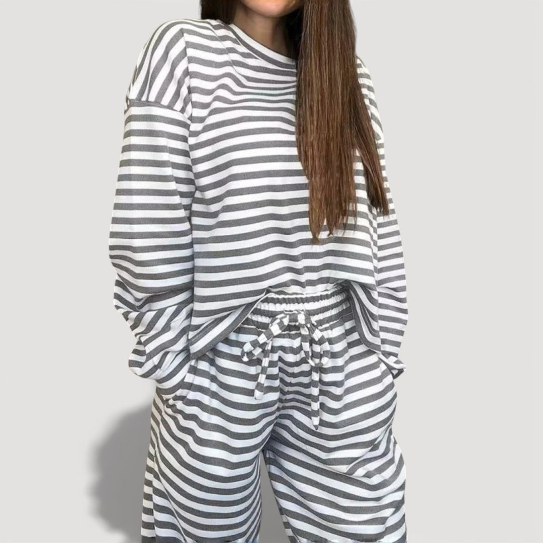 MEL –  RELAXED LOUNGE SET