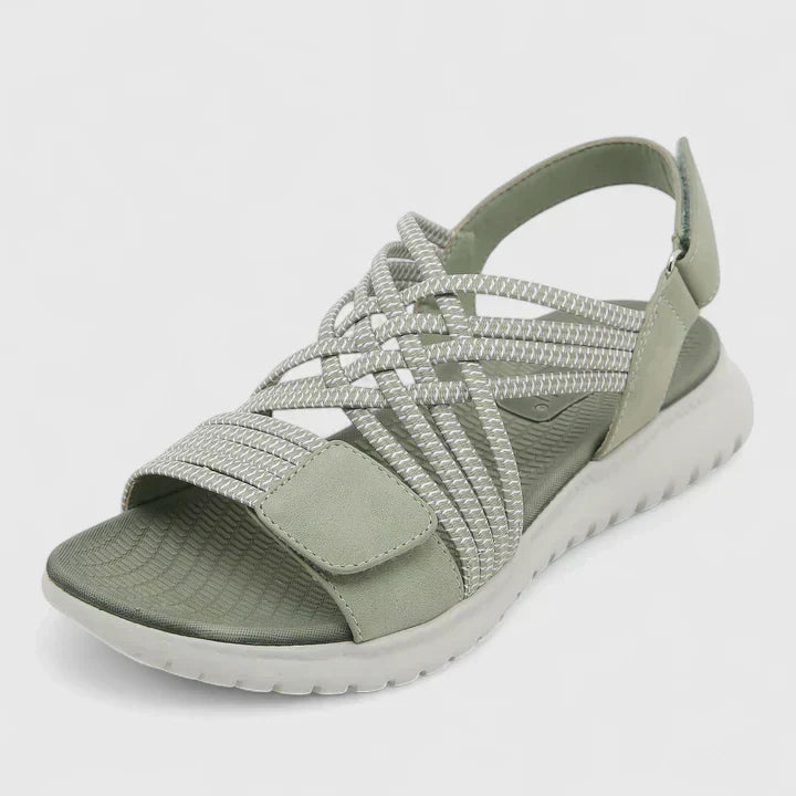 Aria – ORTHOPEDIC SANDALS