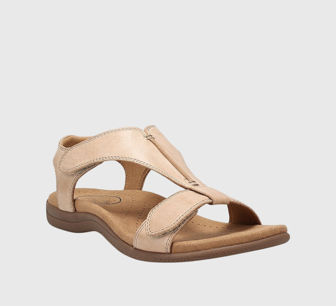 LIA – ORTHOPEDIC SANDALS
