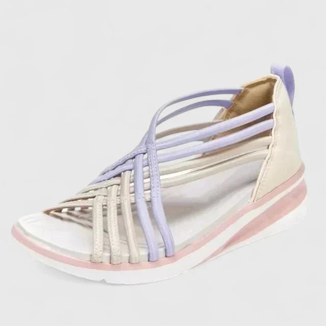 Zara – ORTHOPEDIC SANDALS