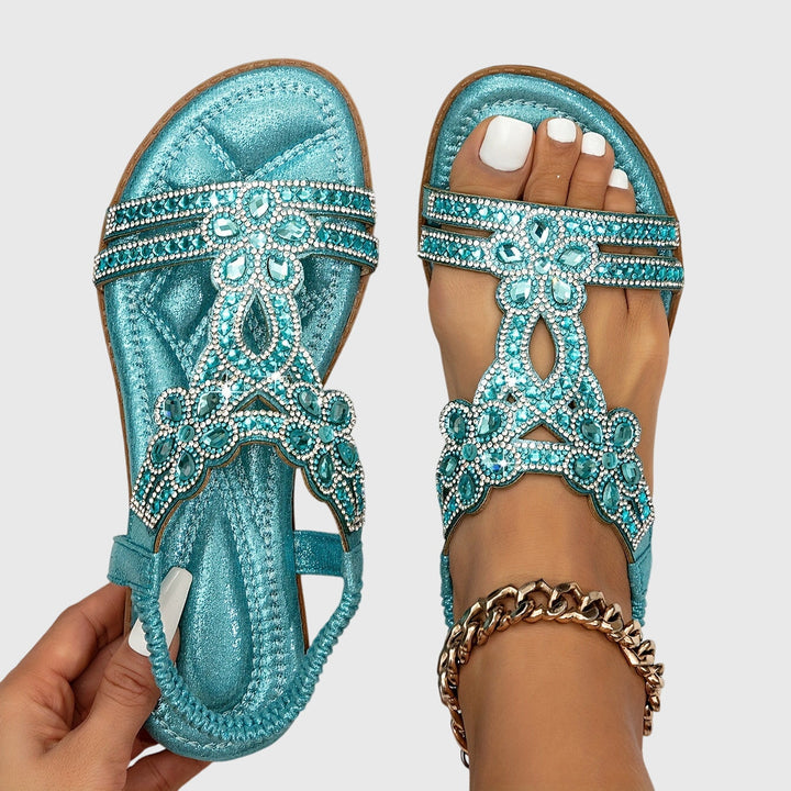 Luna – ORTHOPEDIC SANDALS