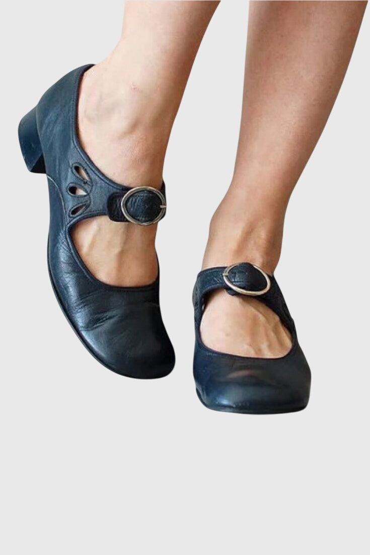 Lila – ORTHOPEDIC SANDALS