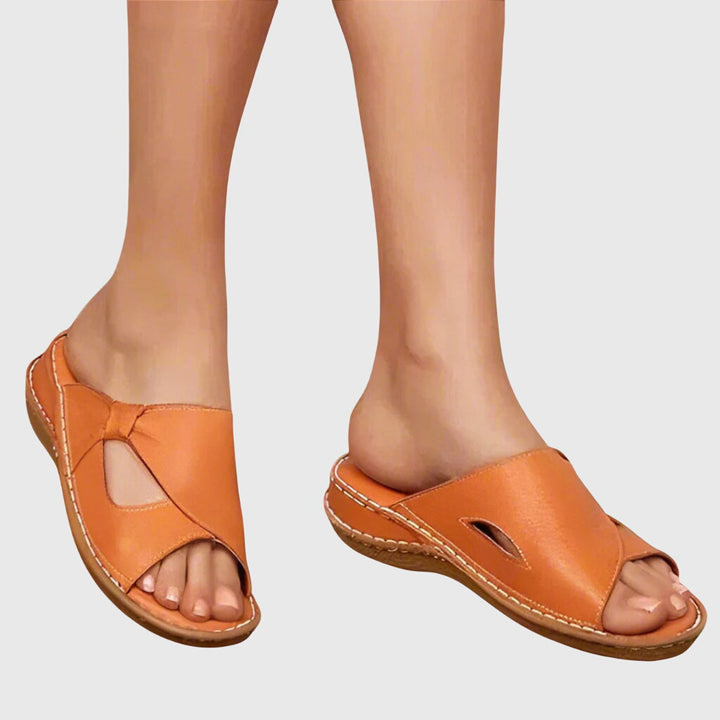 Lila – ORTHOPEDIC SANDALS