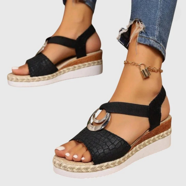 LIV – ORTHOPEDIC SANDALS