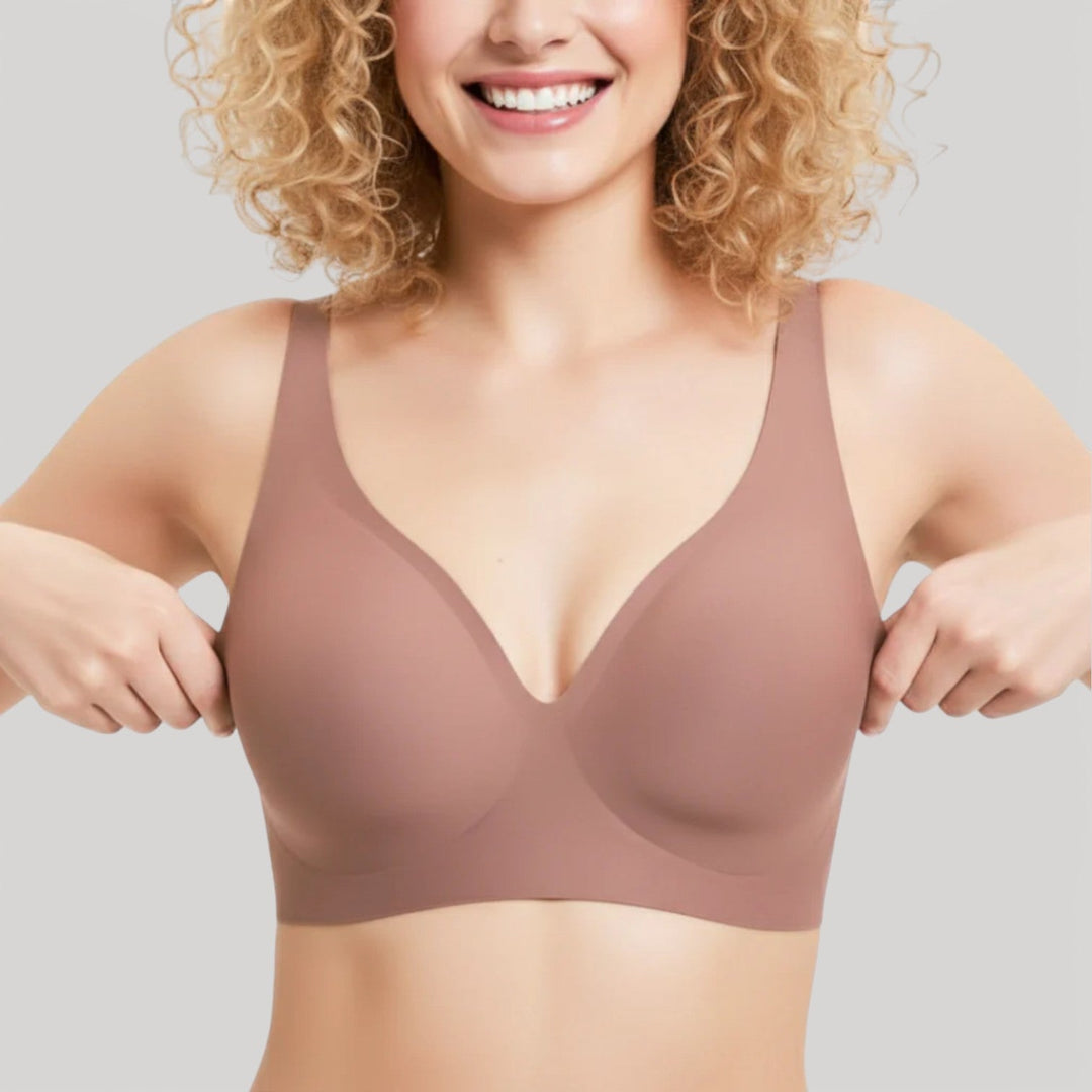LYCA – NON-WIRED BRA