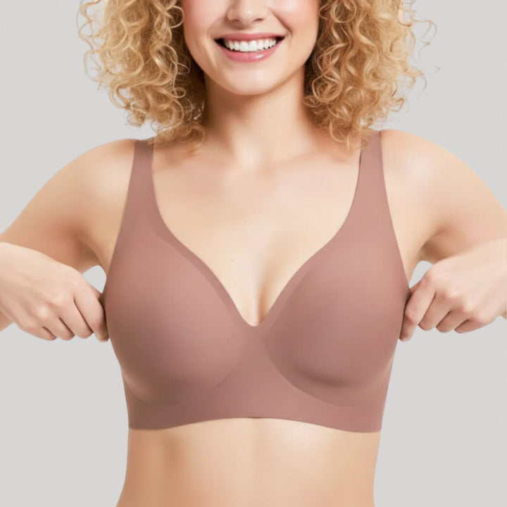 LYCA – NON-WIRED BRA