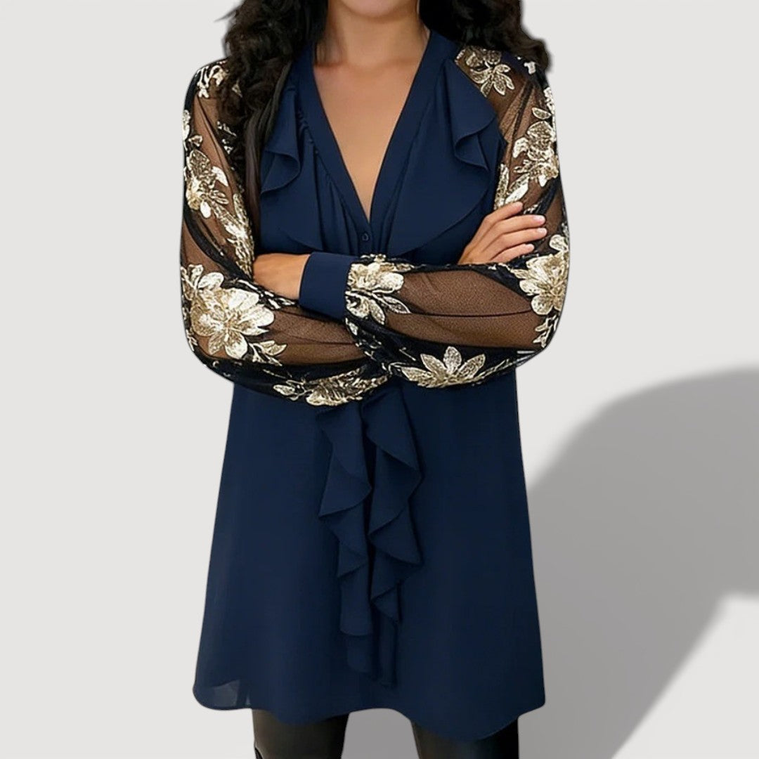 CHELSEA – CHIC BLOUSE