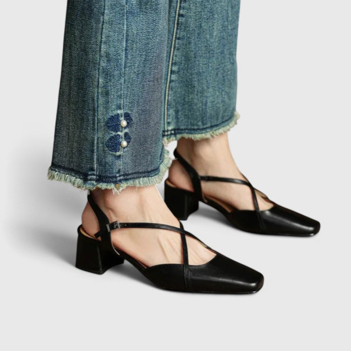 Mikaela – ELEGANT SANDALS